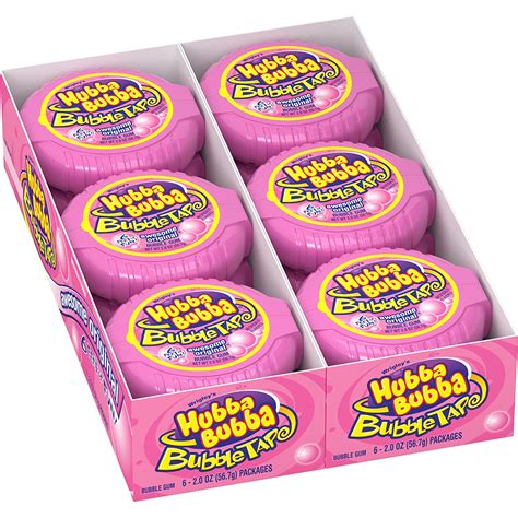 amazon bubble gum|More.